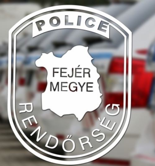 Fejér megyei Rendőrség